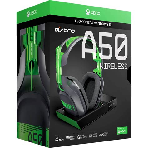 astro a50 accessories